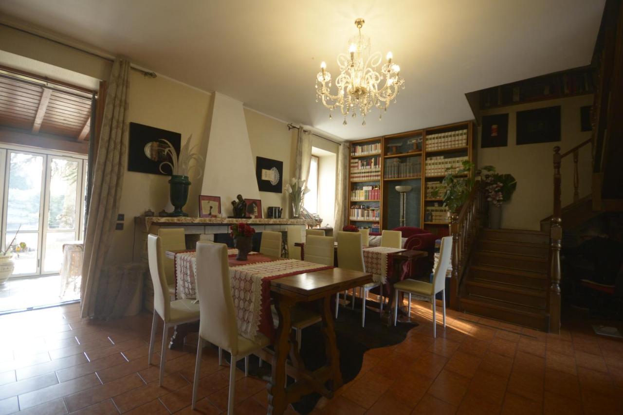 Villa Marisa Pavia Exterior photo