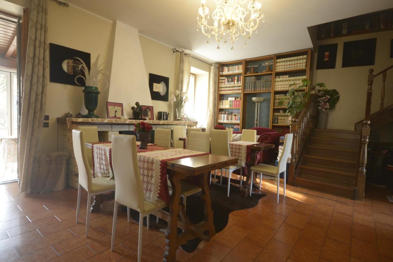 Villa Marisa Pavia Exterior photo