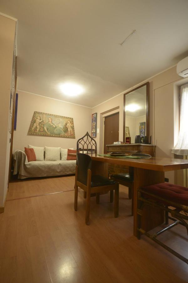 Villa Marisa Pavia Exterior photo
