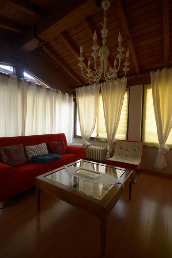 Villa Marisa Pavia Exterior photo